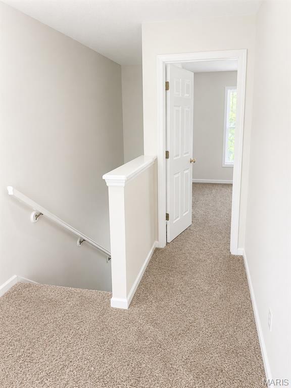 Stone Meadow Vls - Residential