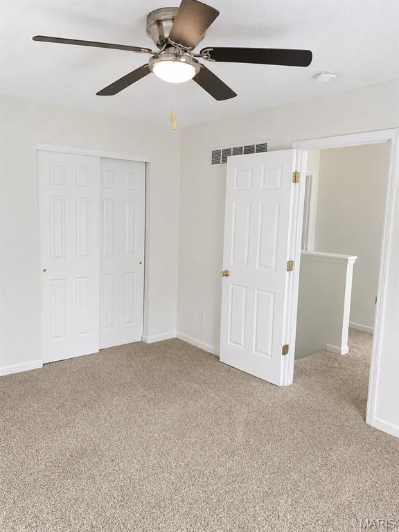Stone Meadow Vls - Residential