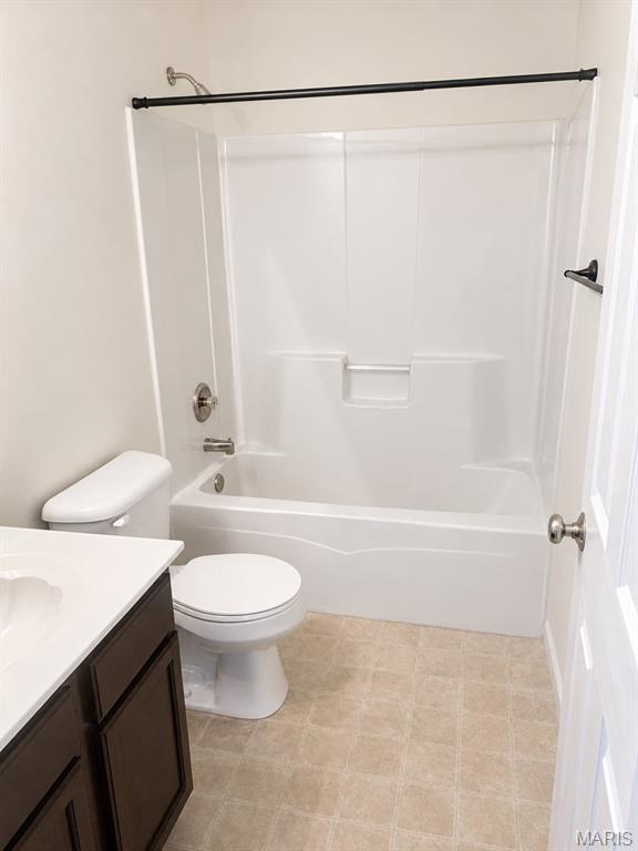 Stone Meadow Vls - Residential