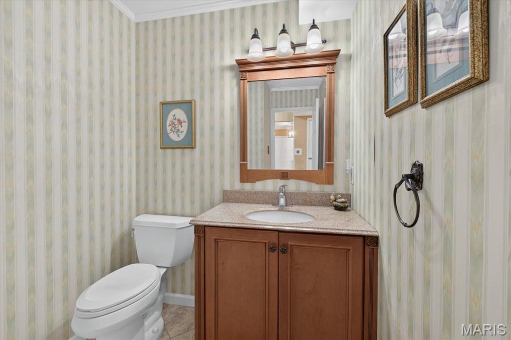Shenandoah 3 - Residential