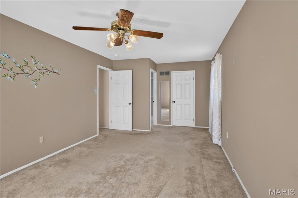 Shenandoah 3 - Residential