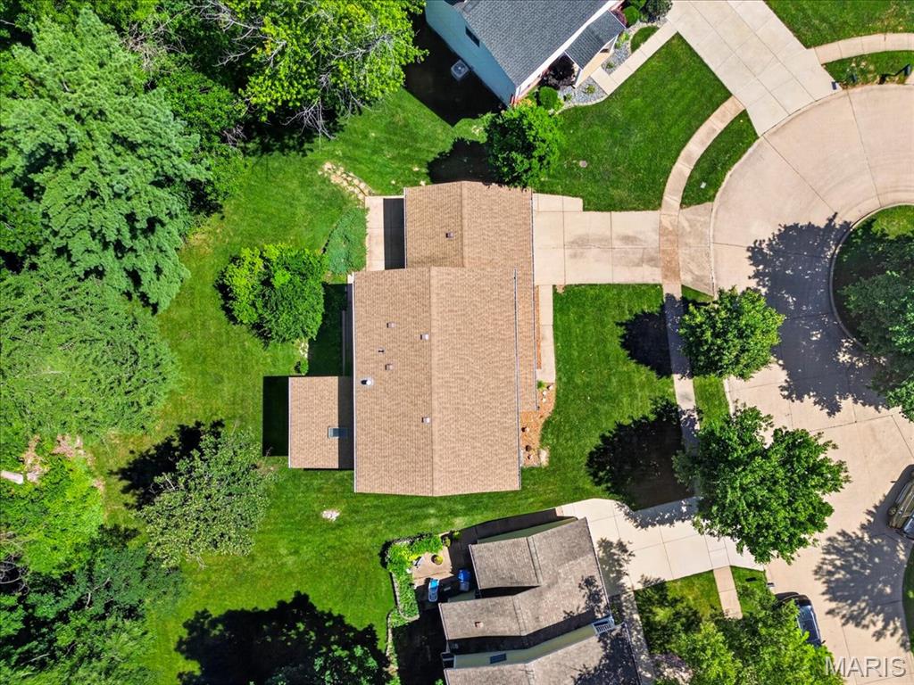 Shenandoah 3 - Residential