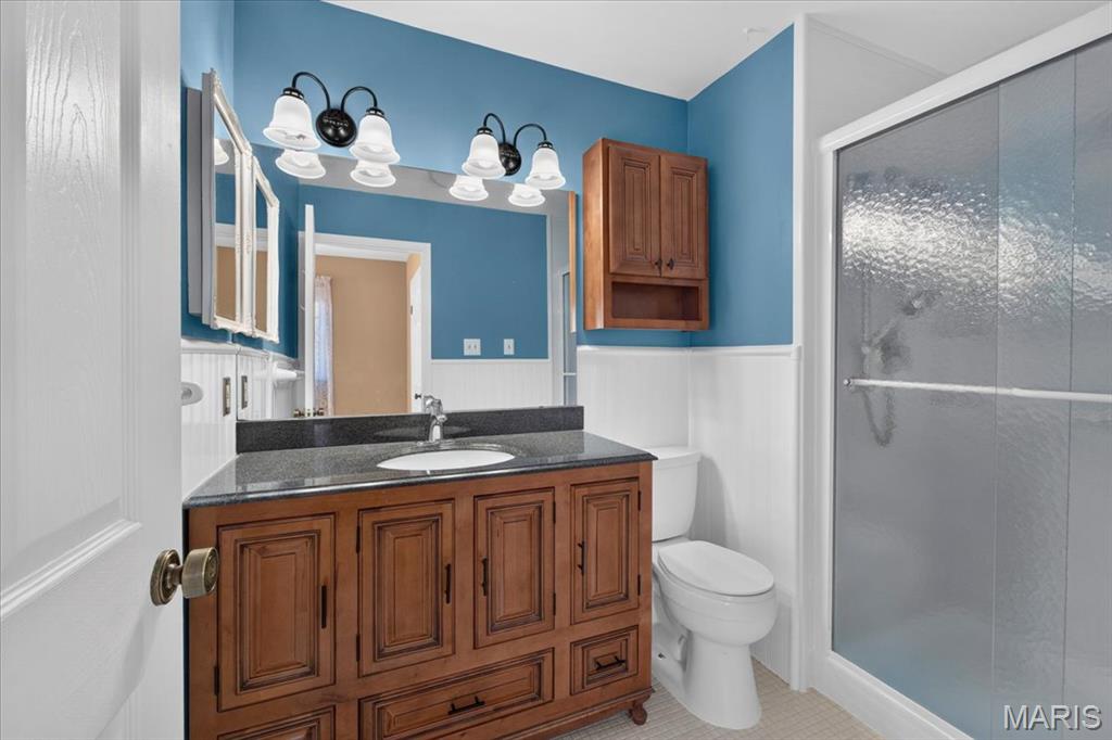 Shenandoah 3 - Residential