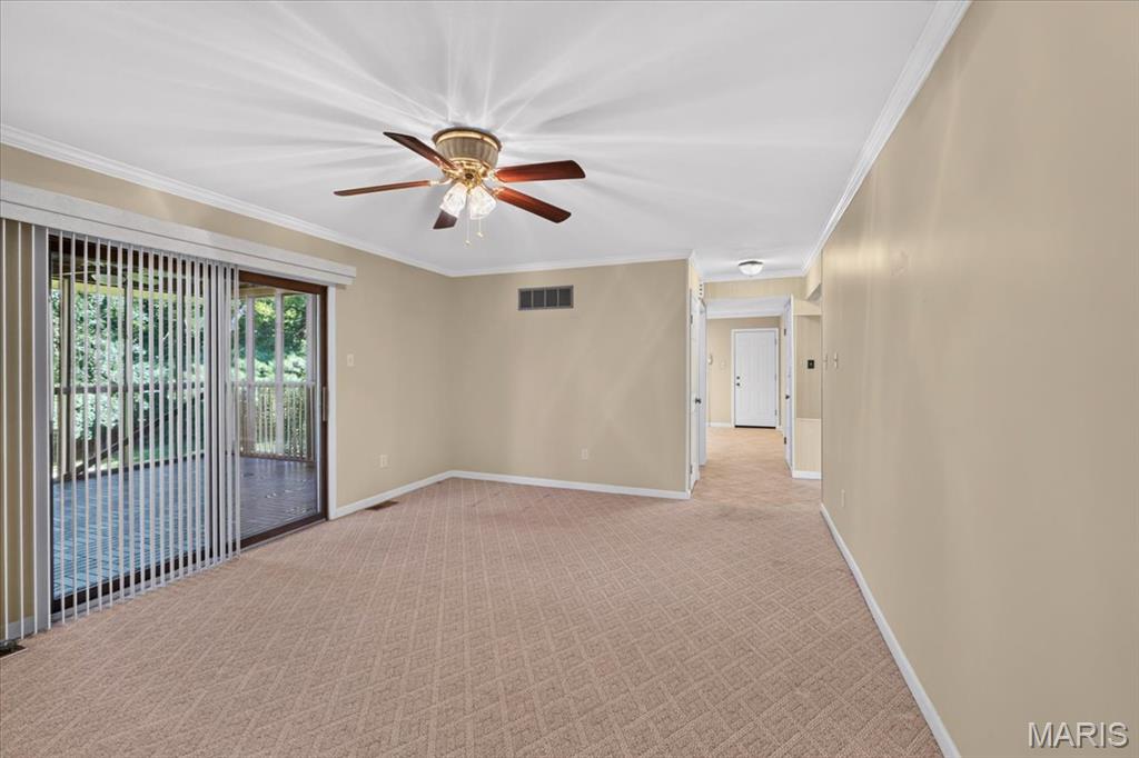Shenandoah 3 - Residential