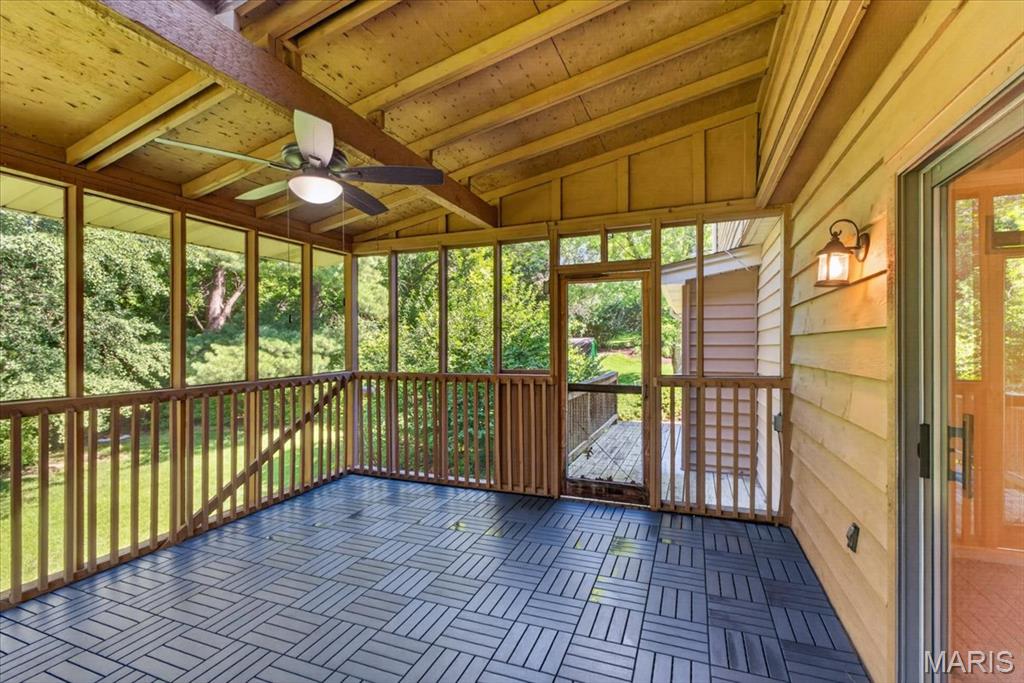 Shenandoah 3 - Residential