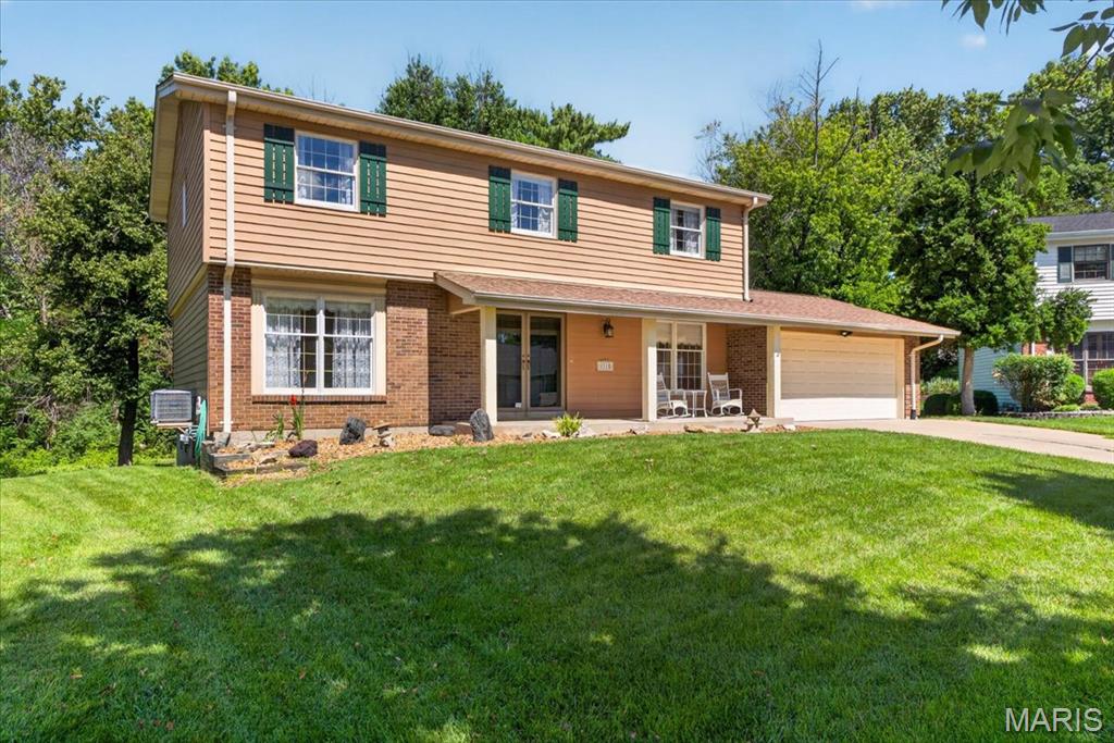 Shenandoah 3 - Residential