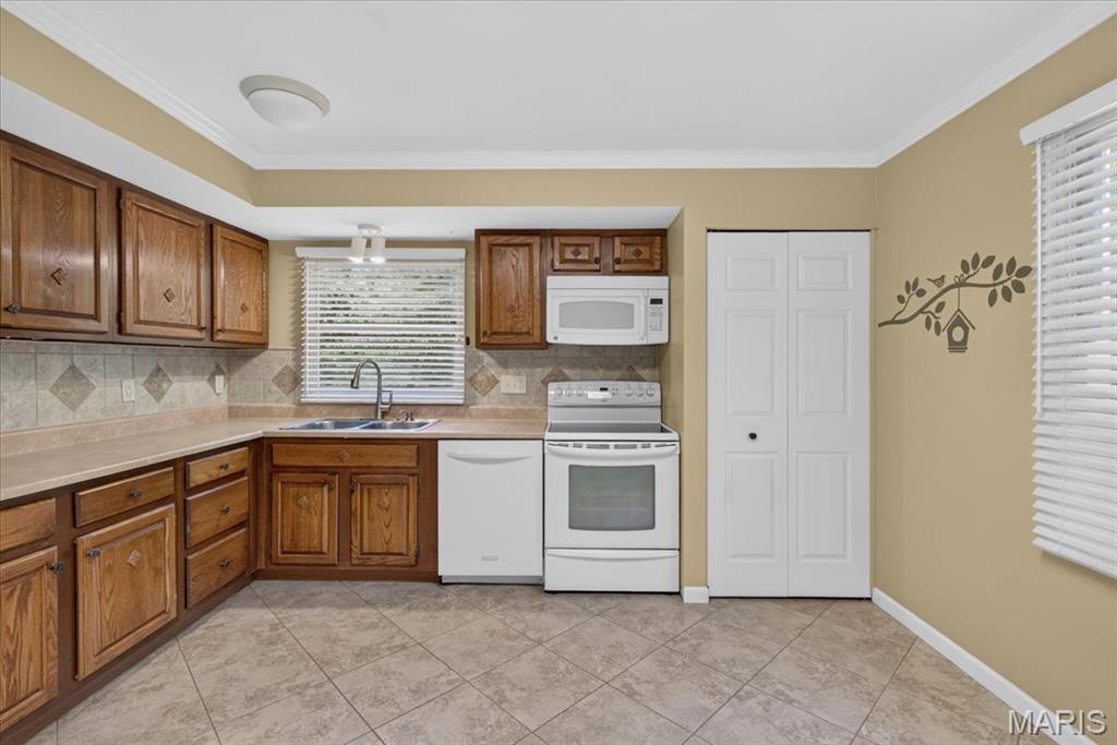 Shenandoah 3 - Residential