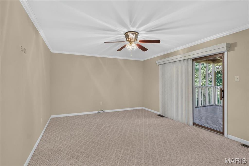 Shenandoah 3 - Residential