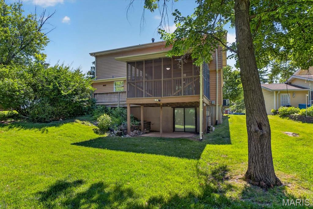 Shenandoah 3 - Residential