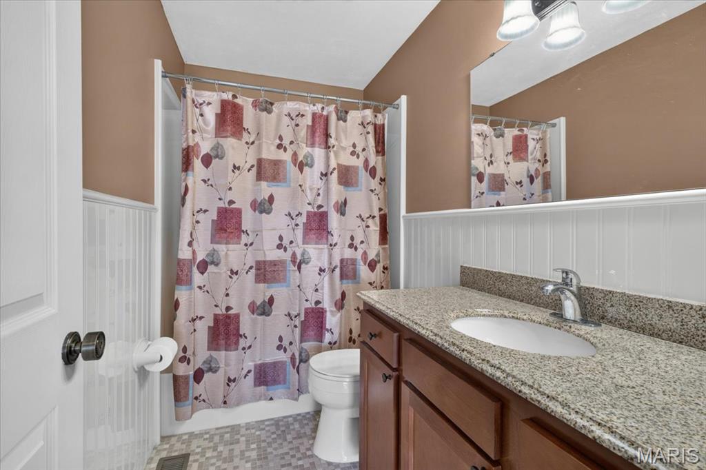 Shenandoah 3 - Residential
