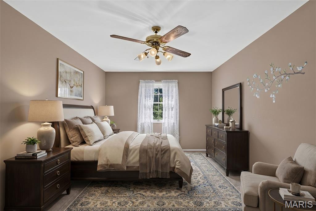 Shenandoah 3 - Residential
