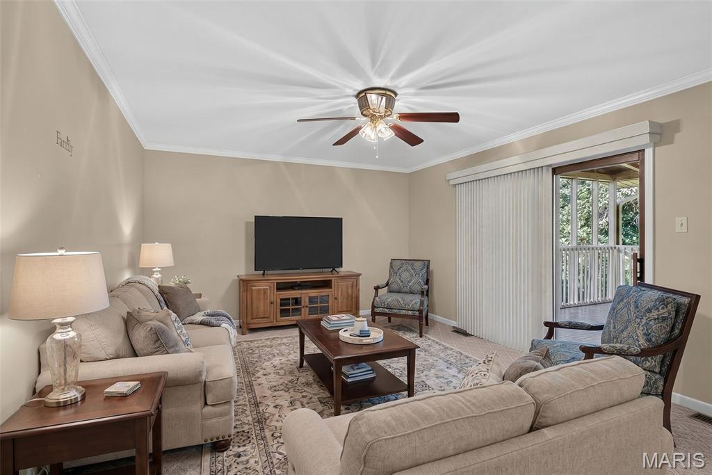 Shenandoah 3 - Residential