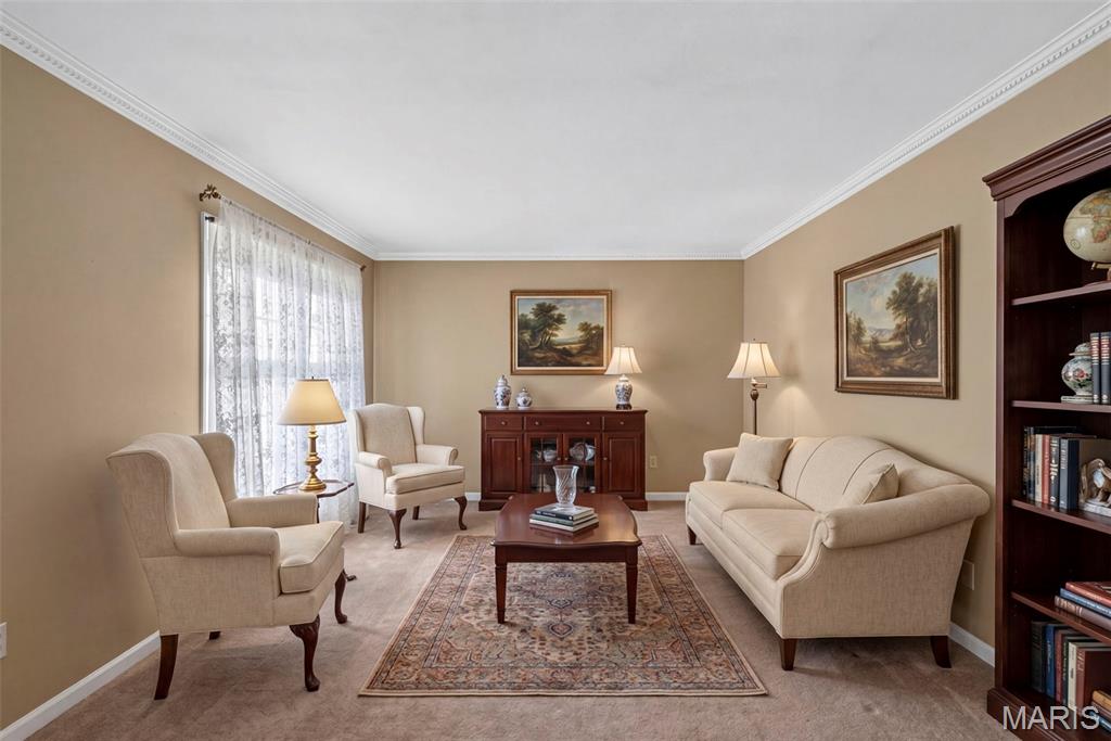 Shenandoah 3 - Residential