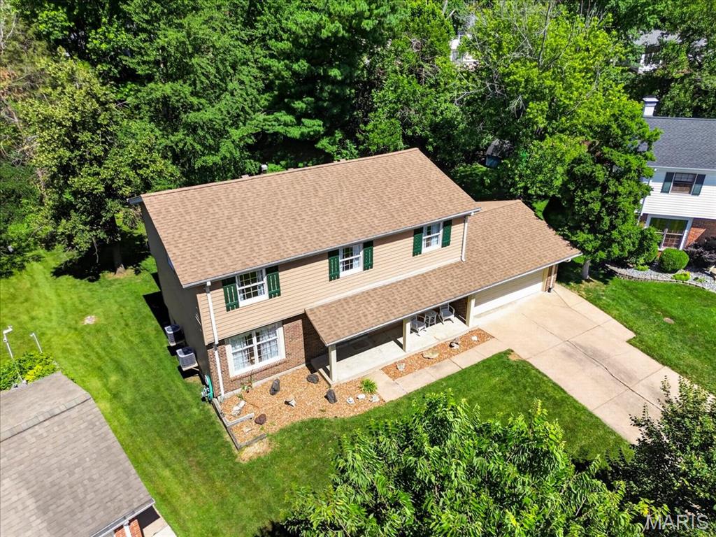 Shenandoah 3 - Residential
