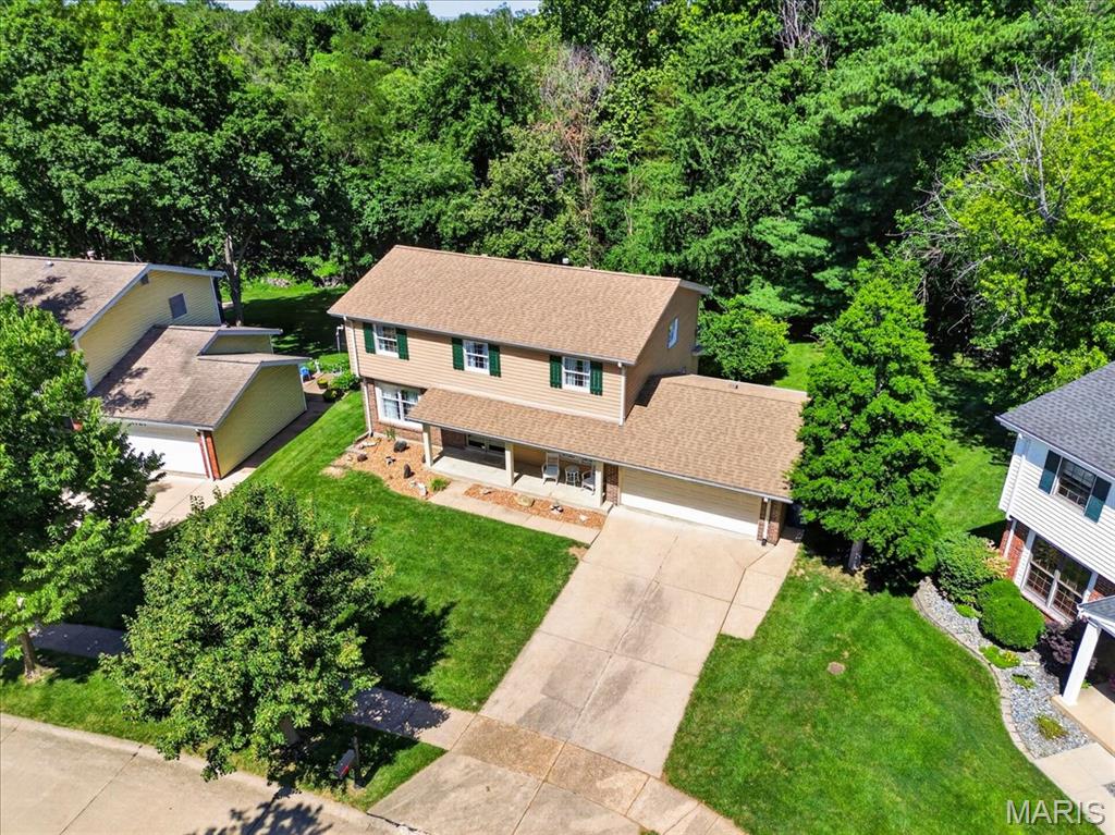 Shenandoah 3 - Residential