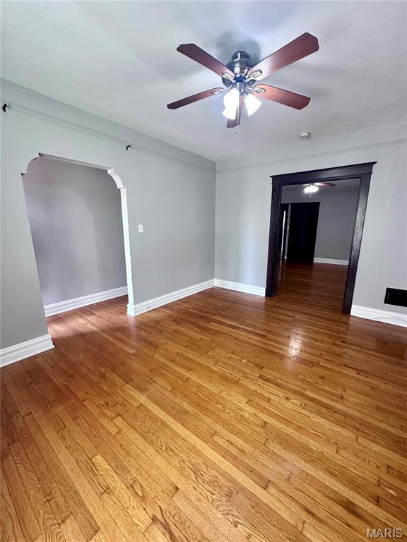 Reber Sub - Residential Income