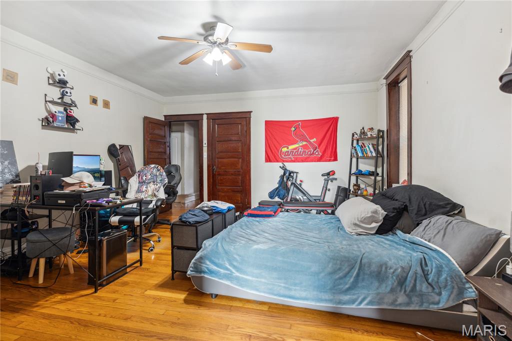 Reber Sub - Residential Income