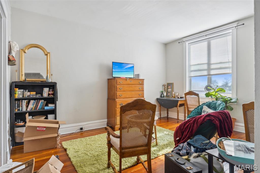 Reber Sub - Residential Income