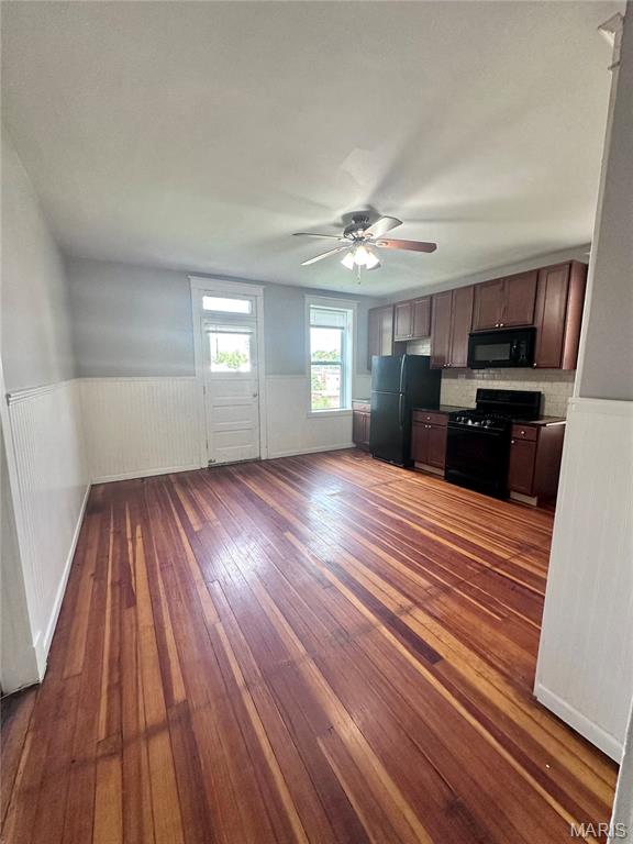 Reber Sub - Residential Income