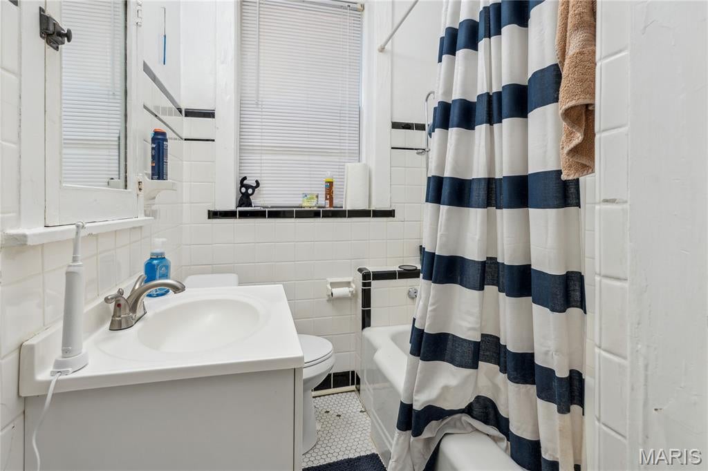 Reber Sub - Residential Income