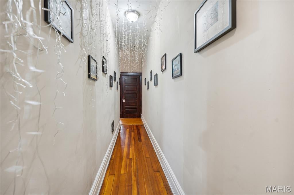 Reber Sub - Residential Income