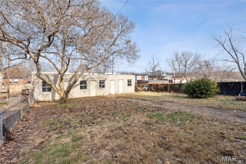 Reber Sub - Residential Income