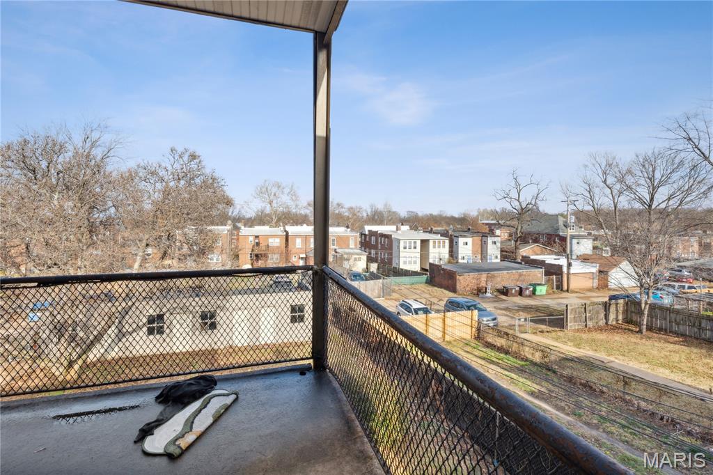 Reber Sub - Residential Income