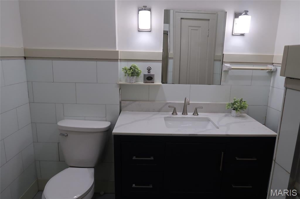 Fieldston Terrace - Residential