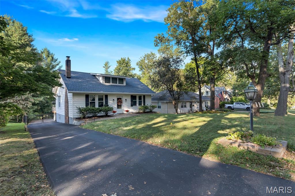 Fieldston Terrace - Residential