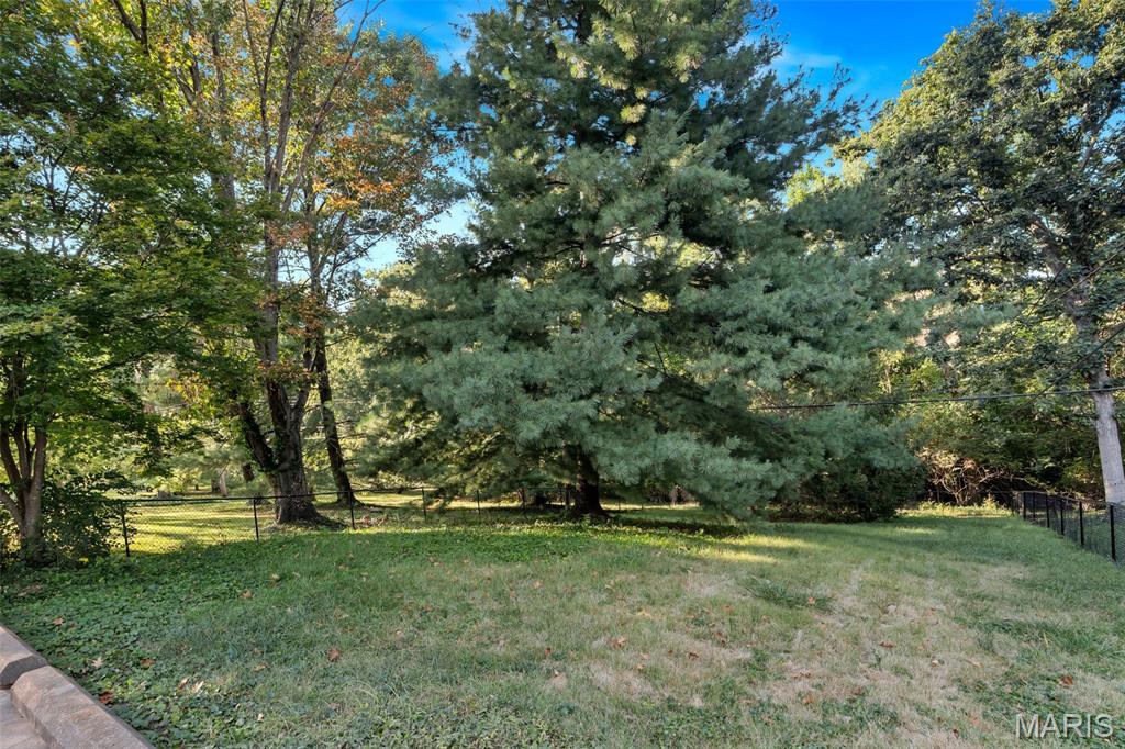 Fieldston Terrace - Residential