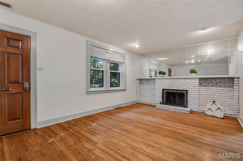 Fieldston Terrace - Residential