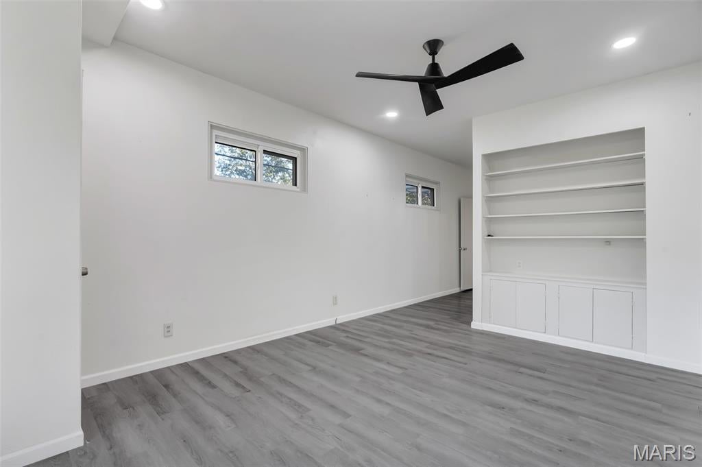 Fieldston Terrace - Residential