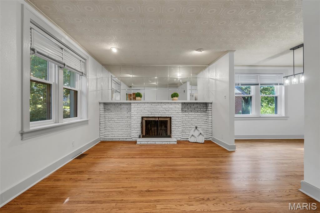 Fieldston Terrace - Residential