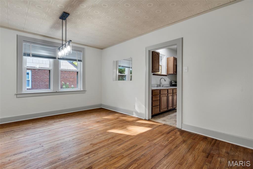 Fieldston Terrace - Residential