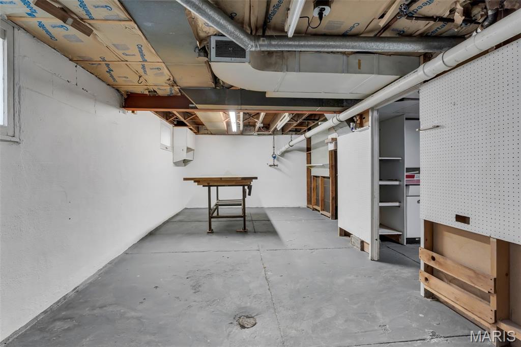 Fieldston Terrace - Residential