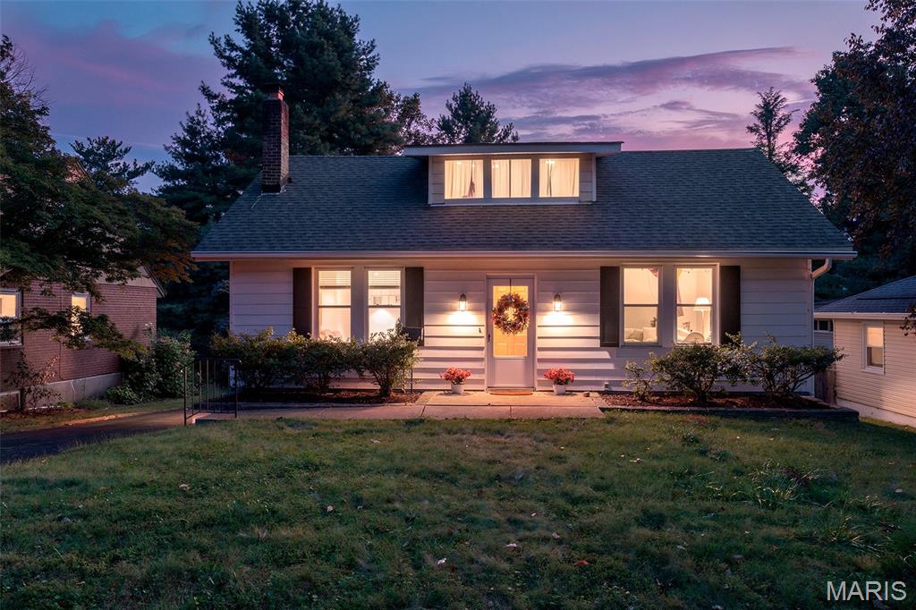 Fieldston Terrace - Residential