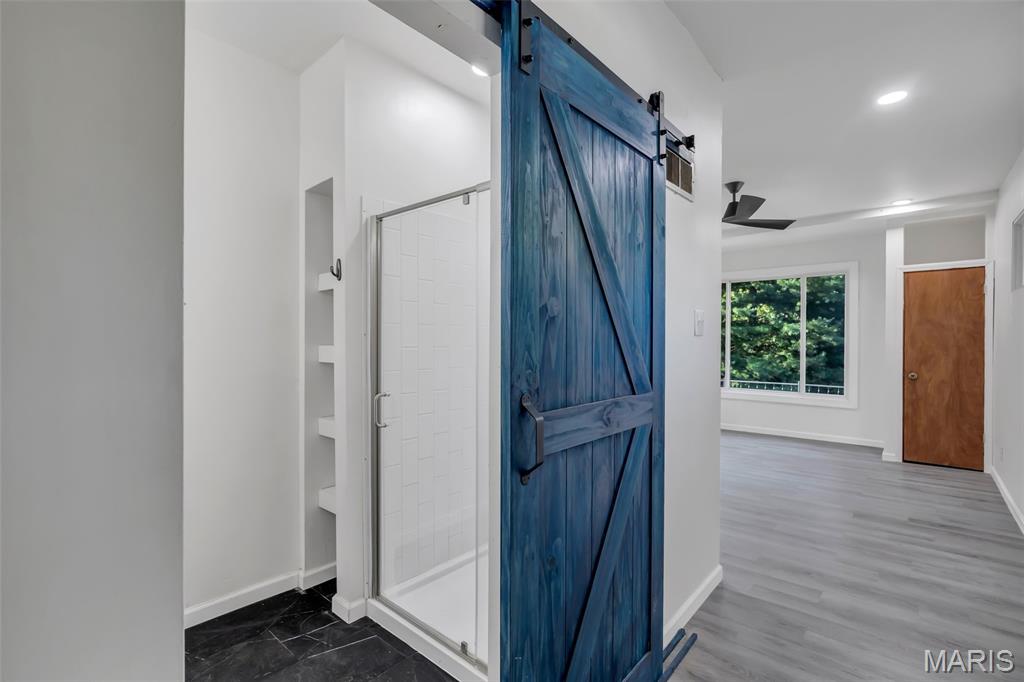 Fieldston Terrace - Residential