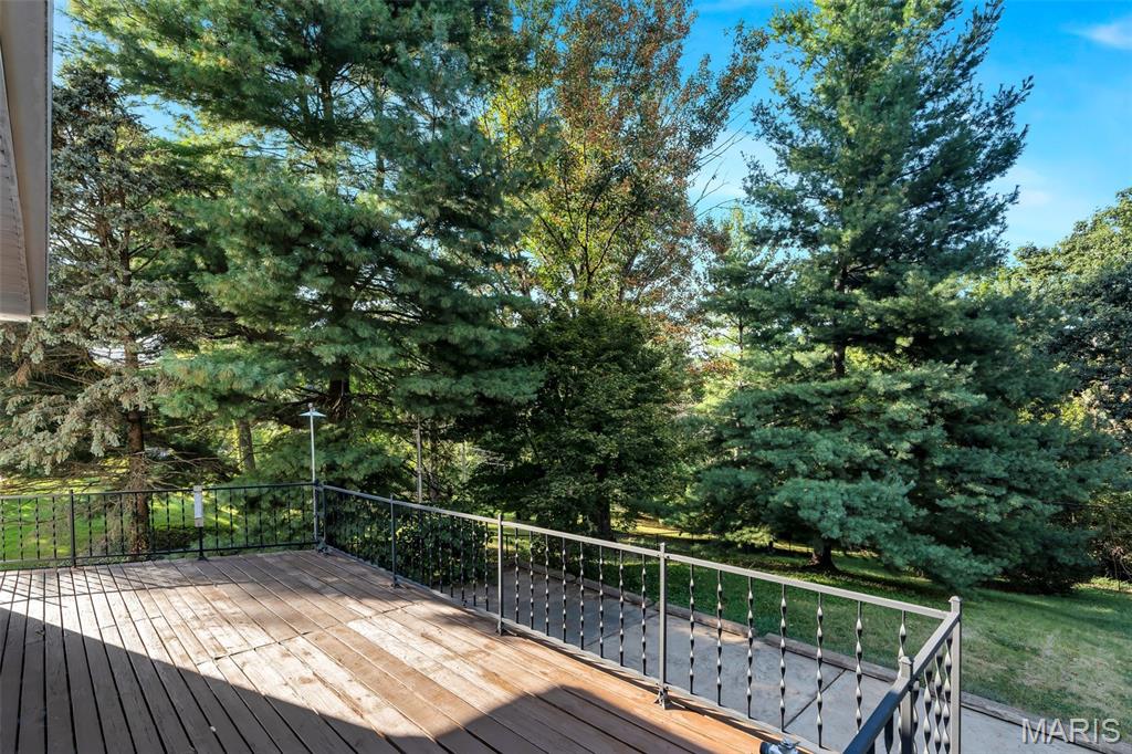 Fieldston Terrace - Residential