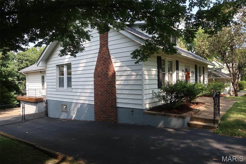 Fieldston Terrace - Residential