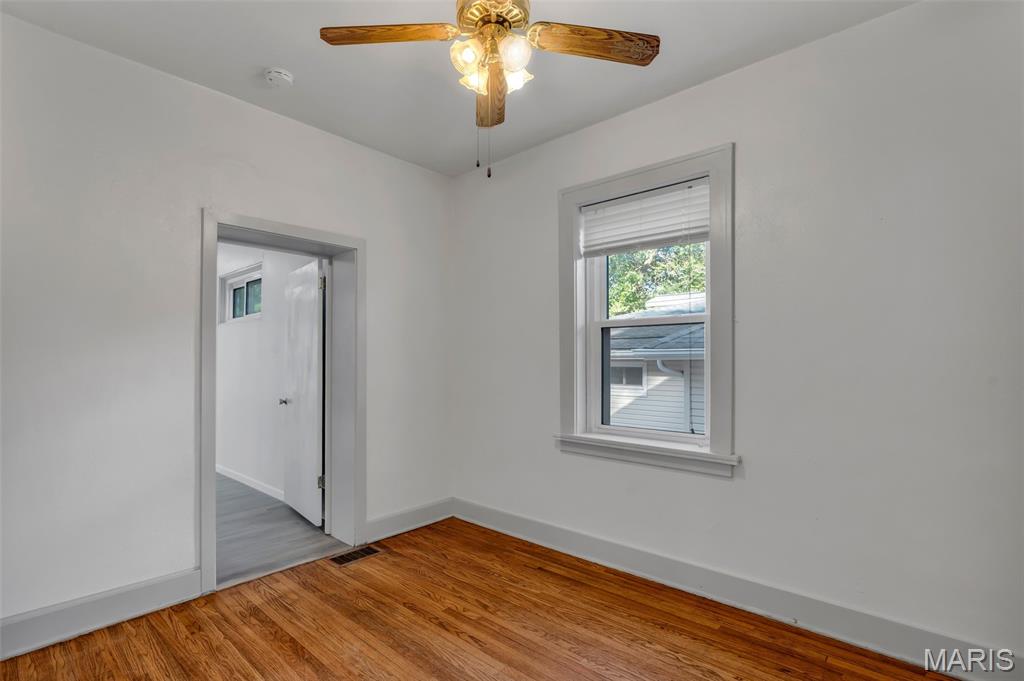 Fieldston Terrace - Residential