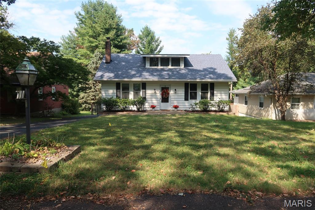 Fieldston Terrace - Residential
