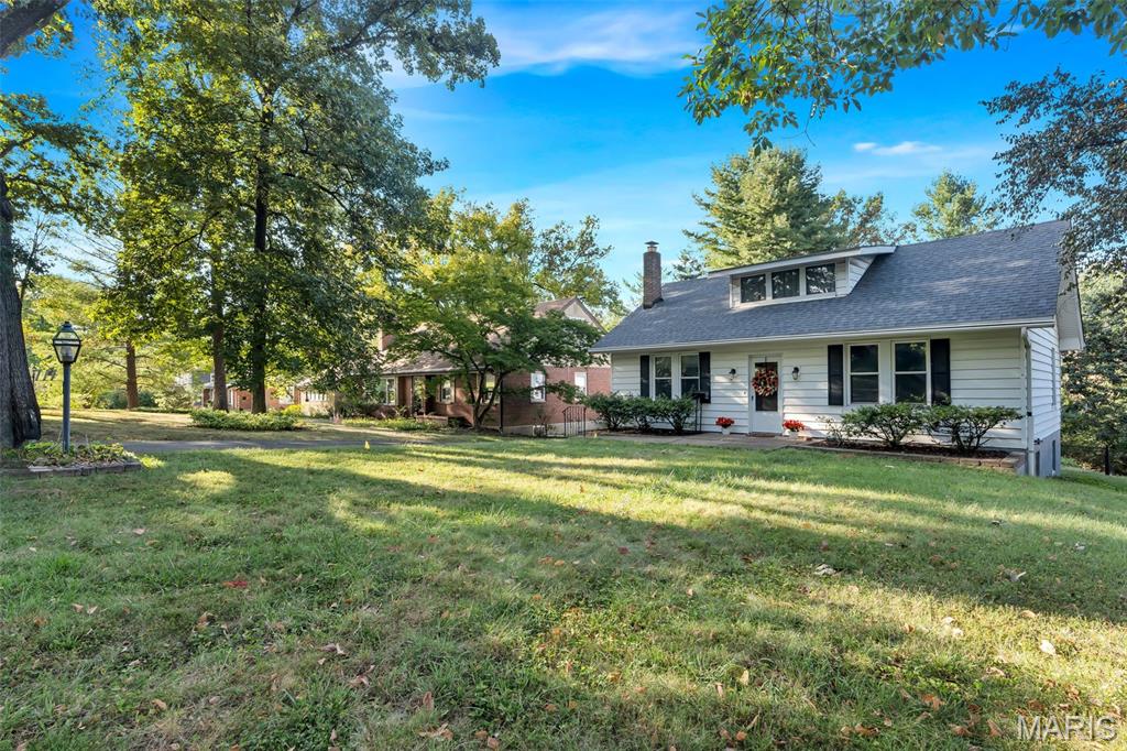 Fieldston Terrace - Residential