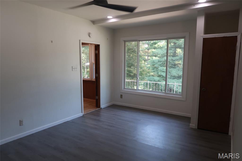 Fieldston Terrace - Residential