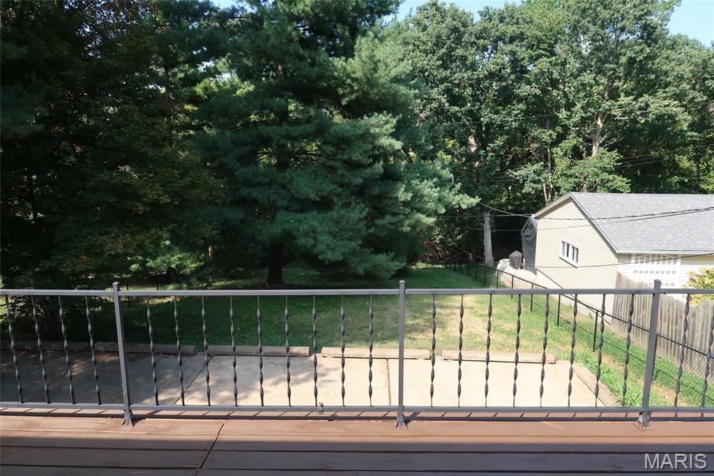 Fieldston Terrace - Residential