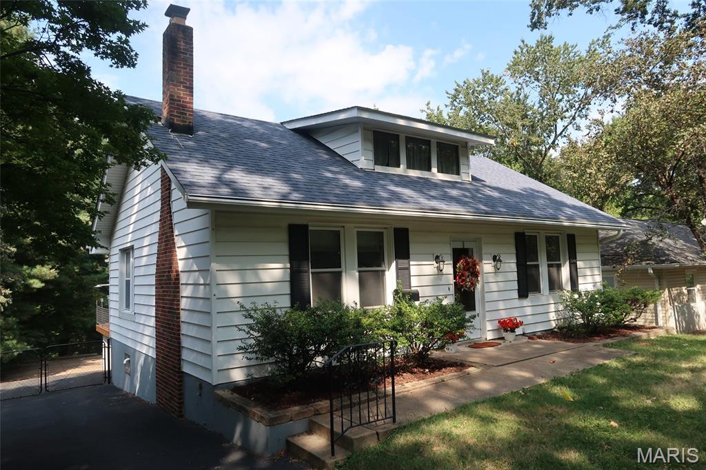 Fieldston Terrace - Residential