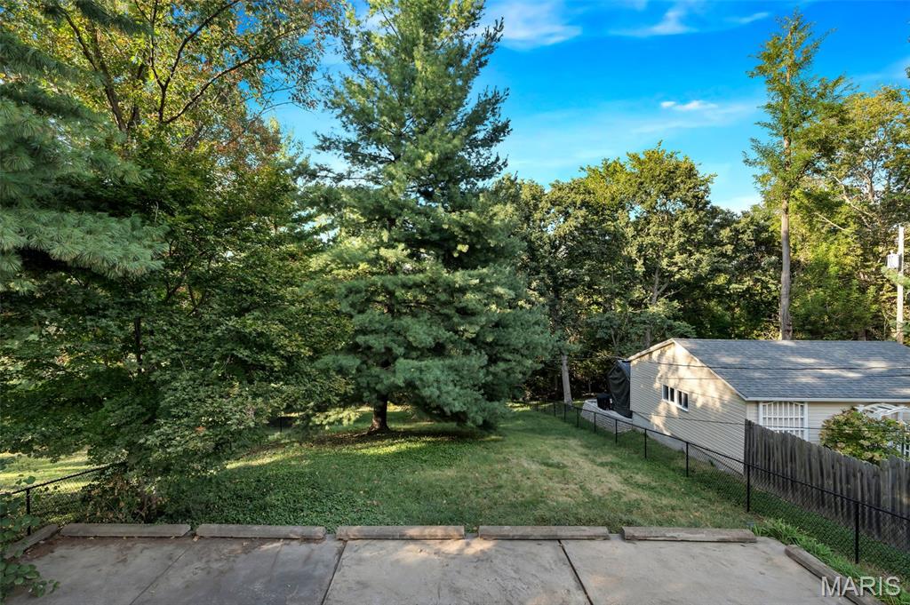 Fieldston Terrace - Residential