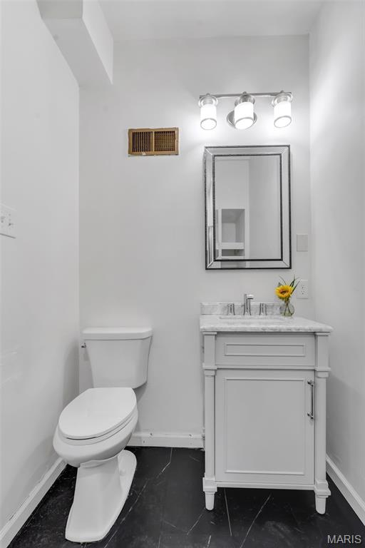 Fieldston Terrace - Residential