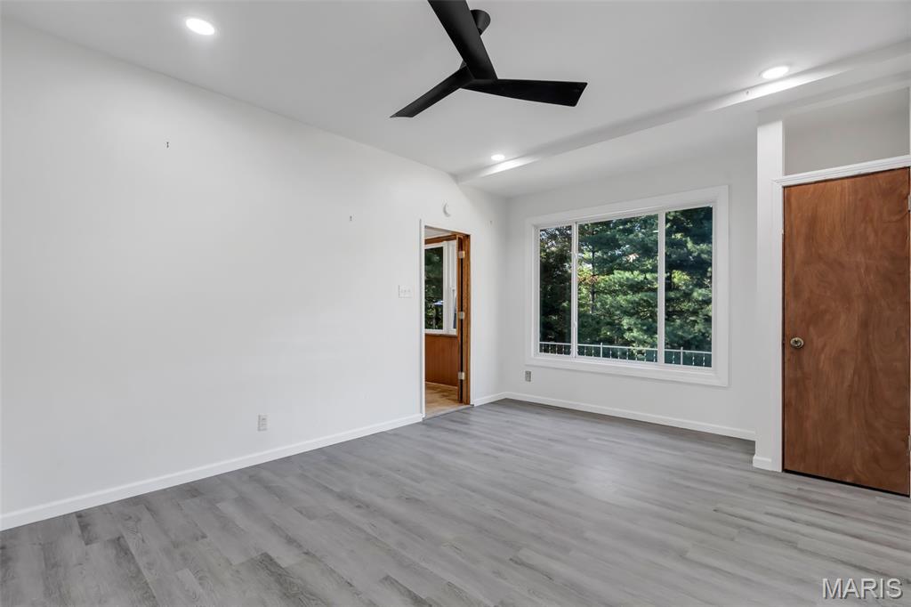 Fieldston Terrace - Residential