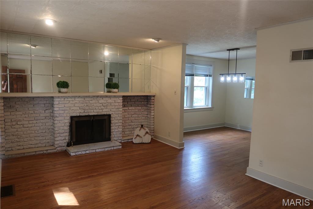 Fieldston Terrace - Residential