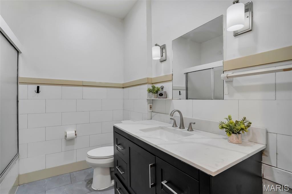 Fieldston Terrace - Residential